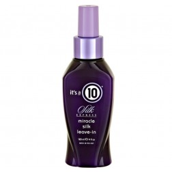 Its a 10 Silk Express Miracle Silk Leave-in 4 Oz