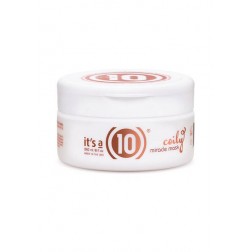 Its a 10 Coily Miracle Mask 8 Oz