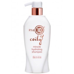 Its a 10 Coily Miracle Shampoo 10 Oz