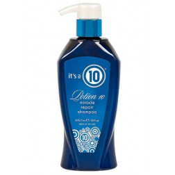 Its a 10 Potion 10 Miracle Repair Shampoo 33.8 Oz