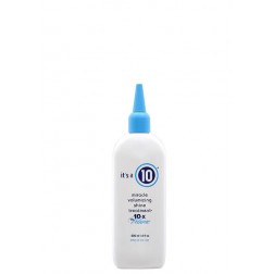 Its a 10 Miracle Volumizing Shine Treatment 6 Oz