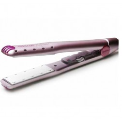 Izunami Aqua Lilac Wet to Dry 1" Flat Iron