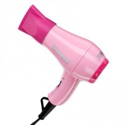 IZUTECH TORO2400 Mini Dryer - Pink