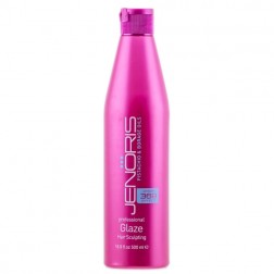 Jenoris Hair Sculpting Glaze 16.9 Oz
