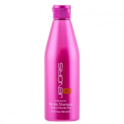 Jenoris Keratin Shampoo 13.52 Oz