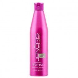 Jenoris Shampoo for Colored Dry Hair 16.9 Oz