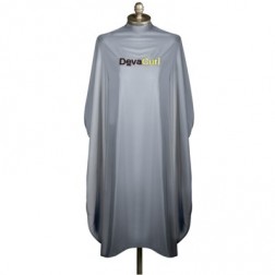 Deva Curl DevaCape - Gray