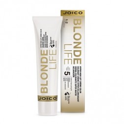 Joico Blonde Life Hyper High Lift Permanent Creme Color 2.5 Oz