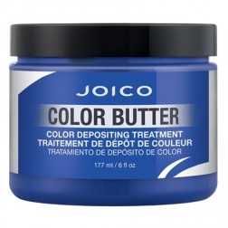 Joico Vero K-PAK Color Intensity Color Butter Blue 6 Oz