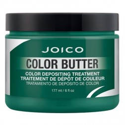 Joico Vero K-PAK Color Intensity Color Butter Green 6 Oz