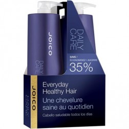 Joico Daily Care 33.8 Oz. Duo