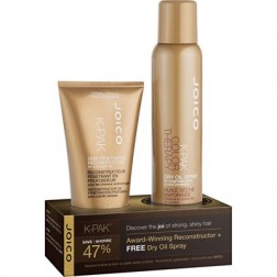Joico K-PAK Double Take Shine 2 pc.