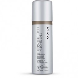 Joico Tint Shot Root Concealer - Light Brown 2 Oz