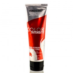 Joico Vero K-PAK Color Intensity Firey Coral 4 Oz