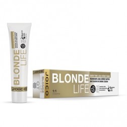 Joico Blonde Life Quick Tone Liqui-Creme Toner 2 Oz