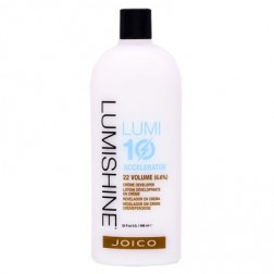 Joico LumiShine Lumi10 22 Volume Accelerator 33.8 Oz