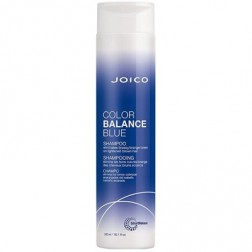 Joico Color Balance Blue Shampoo 10 Oz