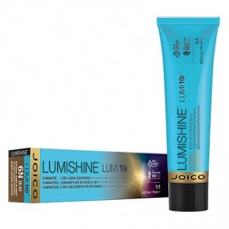 Joico LumiShine Lumi10 Permanent Color 2.5 Oz