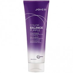 Joico Color Balance Purple Conditioner 8.5 Oz