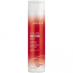 Joico Color Infuse Red Shampoo 10 Oz