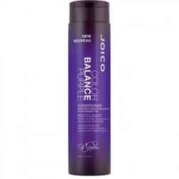 Joico Color Infuse Purple Conditioner 1.7 Oz