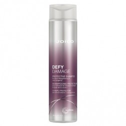 Joico Defy Damage Protective Shampoo 10 Oz