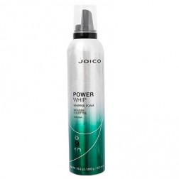 Joico Power Whip Foam 10 Oz