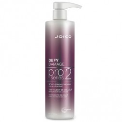 Joico Defy Damage ProSeries 2 Bond-Strengthening Color Treatment 16.9 Oz
