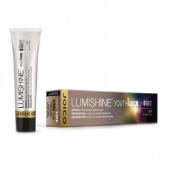 Joico LumiShine YouthLock Repair+ Permanent Crème Color 2.5 Oz