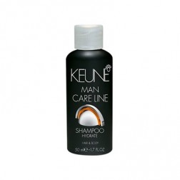 Keune Care Line Man Hydrate Shampoo 1.7 Oz