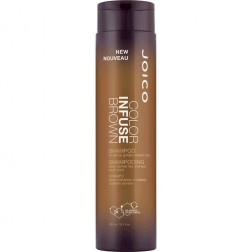 Joico Color Infuse Brown Shampoo 10.1 Oz