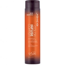 Joico Color Infuse Copper Shampoo 10.1 Oz