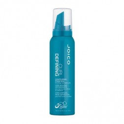 Joico Curl Care Curl Defining Conditioning Foam-Wax 5.1 Oz