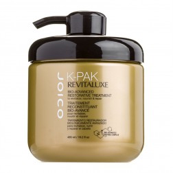 Joico K-PAK Revitaluxe Restorative Treatment 16.2 Oz.