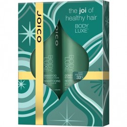 Joico Body Luxe Holiday Duo 10.1 Oz.
