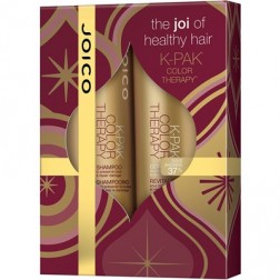 Joico K-PAK Color Therapy Holiday Duo 10.1 Oz.