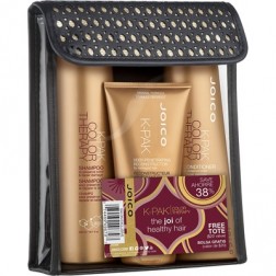Joico K-PAK Color Therapy Holiday Trio 3 pc.