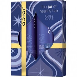 Joico Daily Care Holiday Duo 10.1 Oz.