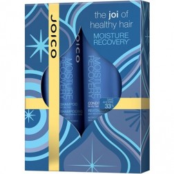 Joico Moisture Recovery Holiday Duo 10.1 Oz.