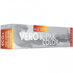 Joico Vero K-PAK Age Defy Permanent Color 2.5 Oz