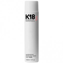 K18 Professional Molecular Repair Hair Mask 5 Oz