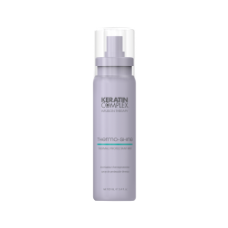 Keratin Complex Thermo-Shine 3.4 Oz