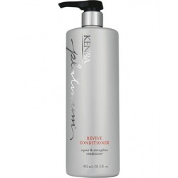 Kenra Platinum Revive Conditioner 32 Oz