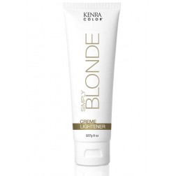 Kenra Professional Simply Blonde Crème Lightener 8 Oz