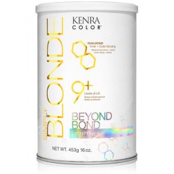 Kenra Color Simply Blonde Beyond Bond Lightener 16 Oz
