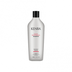 Color Maintenance Shampoo 10.1 Oz by Kenra