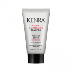 Color Maintenance Shampoo 1 oz by Kenra