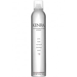 Kenra Artformation Spray 18 (80% VOC) 10 Oz