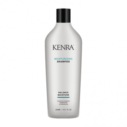 Kenra Moisturizing Shampoo 10.1 Oz