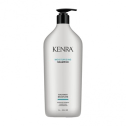 Kenra Moisturizing Shampoo 33.8 Oz